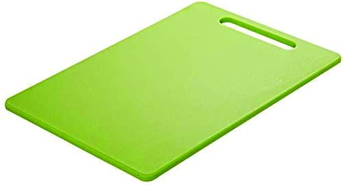 0086 Kitchen Plastic Cuttingchopping Board