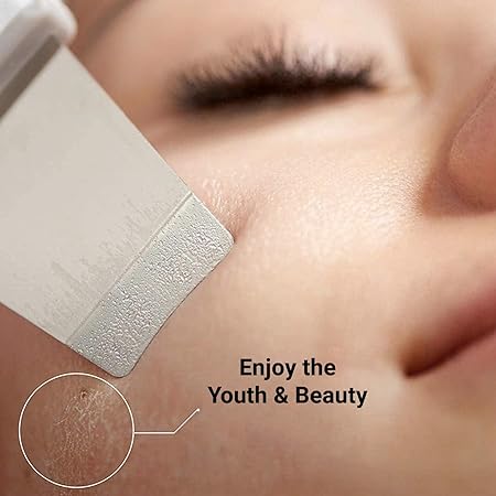 Skin scraper Moisturizing & Cleansing Skin Dirt Blackhead Remover Peeling Tool